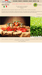 Mobile Screenshot of ilpontecorvese.it